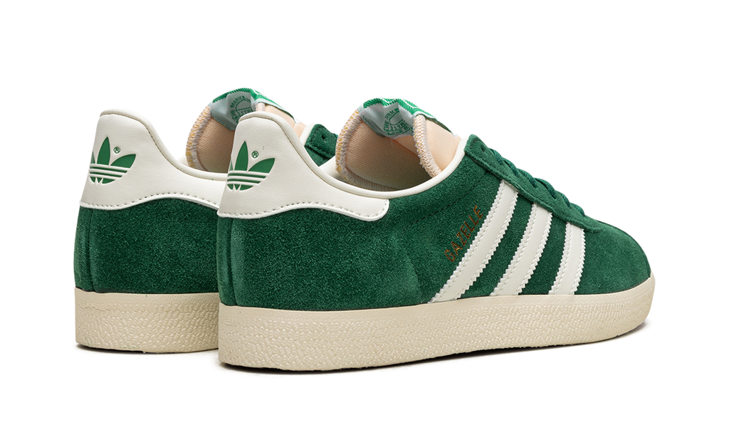 Gazelle Suede "Dark Green" GY7338