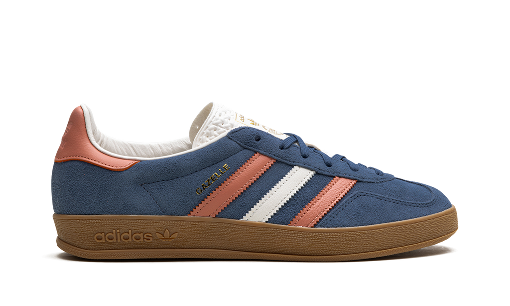 Gazelle Indoor "Pink Sand" IG1640