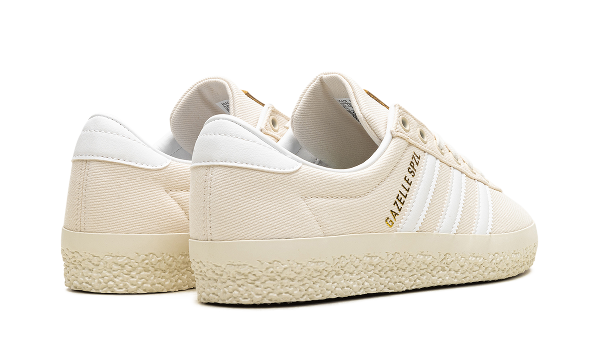 Gazelle SPZL "Chalk White" IG8940