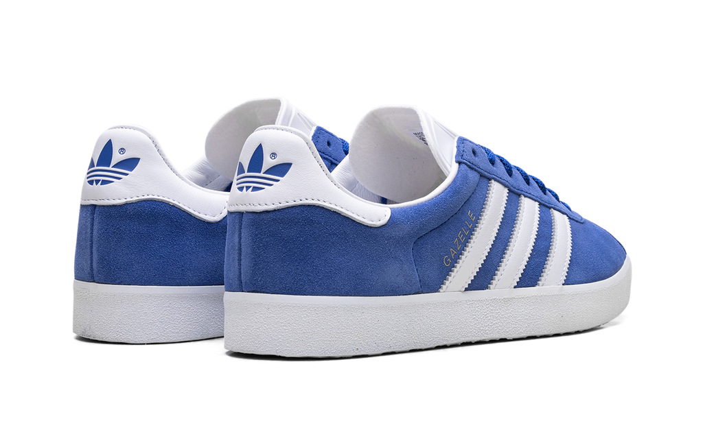 Gazelle 85 "Royal Blue White" IG0456
