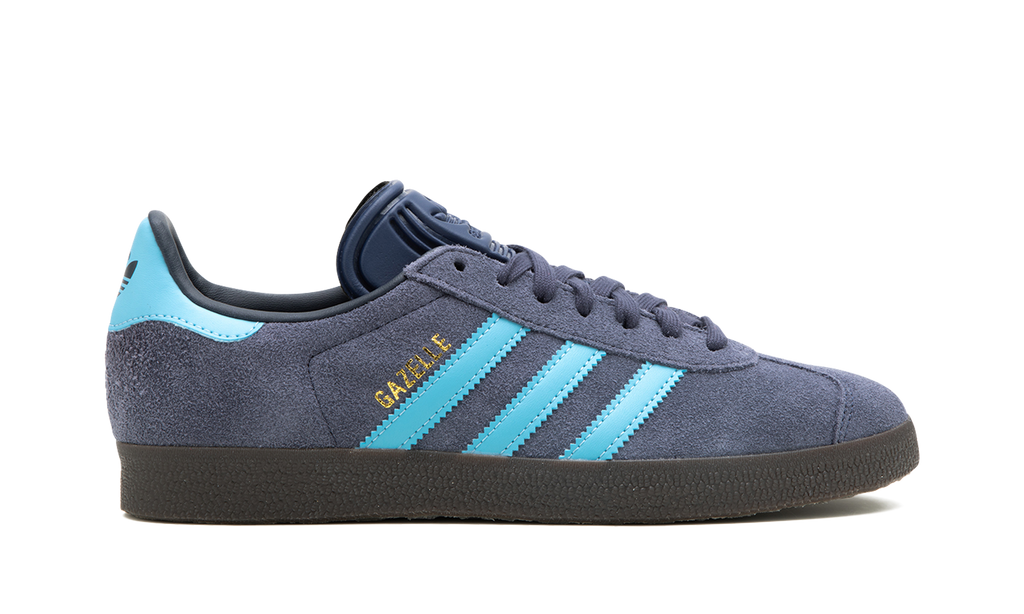 Gazelle "Blue Gum" IG4988