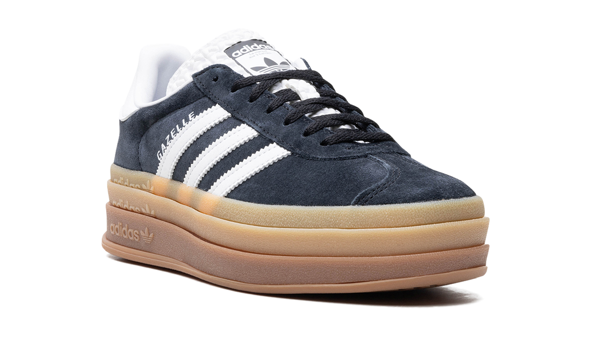 GAZELLE BOLD WMNS "CORE BLACK" IE0876