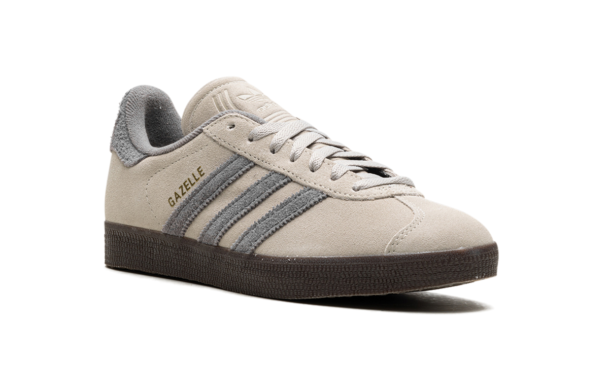 Gazelle "Putty Grey" IG2098