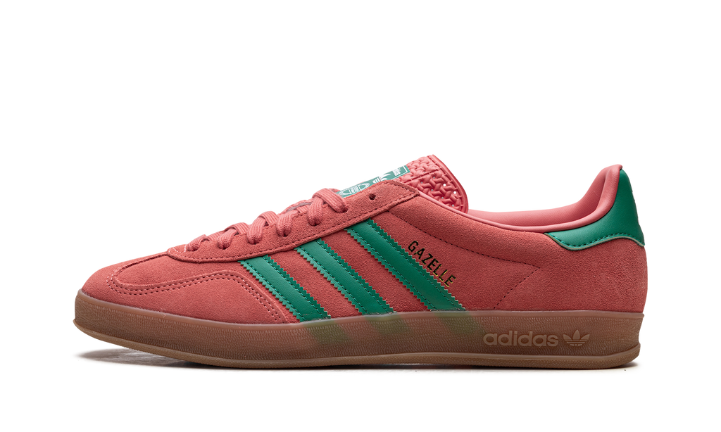 Gazelle Indoor "Preloved Scarlet" JH5407