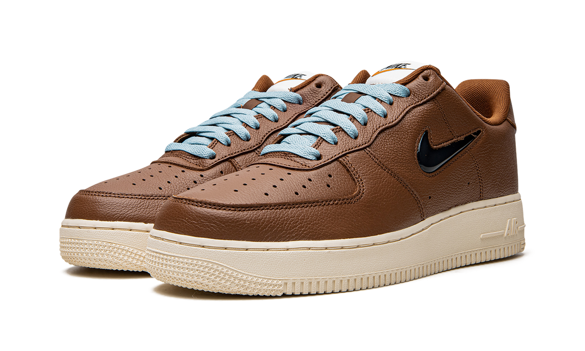 Air Force 1 Low '07 Premium "Pecan" DO9785 200