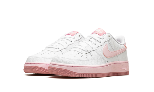 Air Force 1 "White Pink Foam" CT3839 107