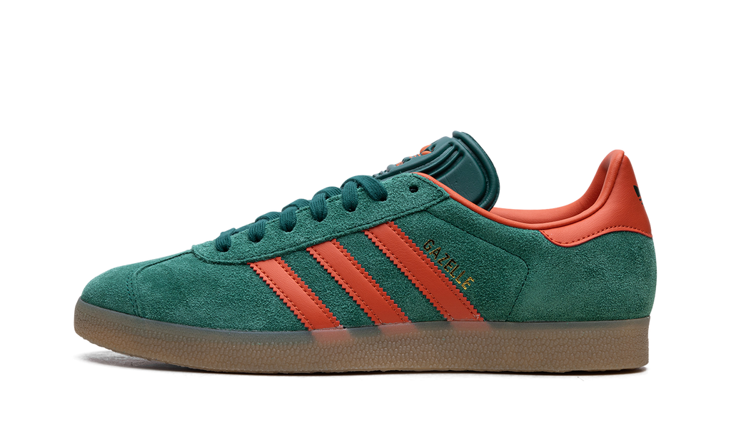 Gazelle "Collegiate Green" IG6200