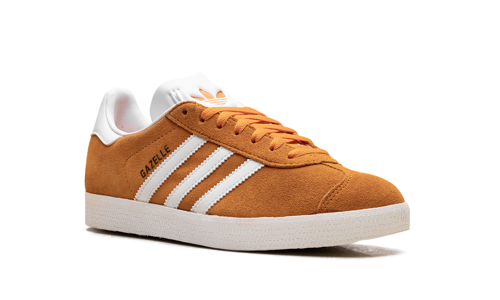 Gazelle "EQT Orange" IG2091