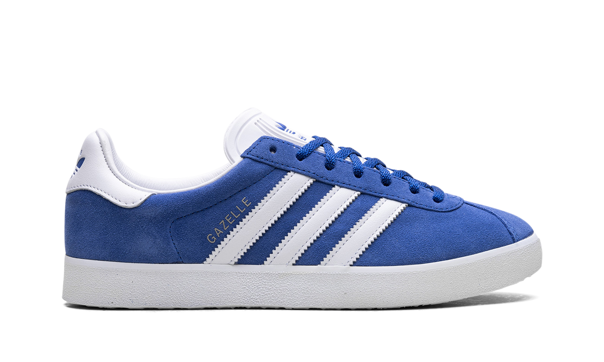 Gazelle 85 "Royal Blue White" IG0456