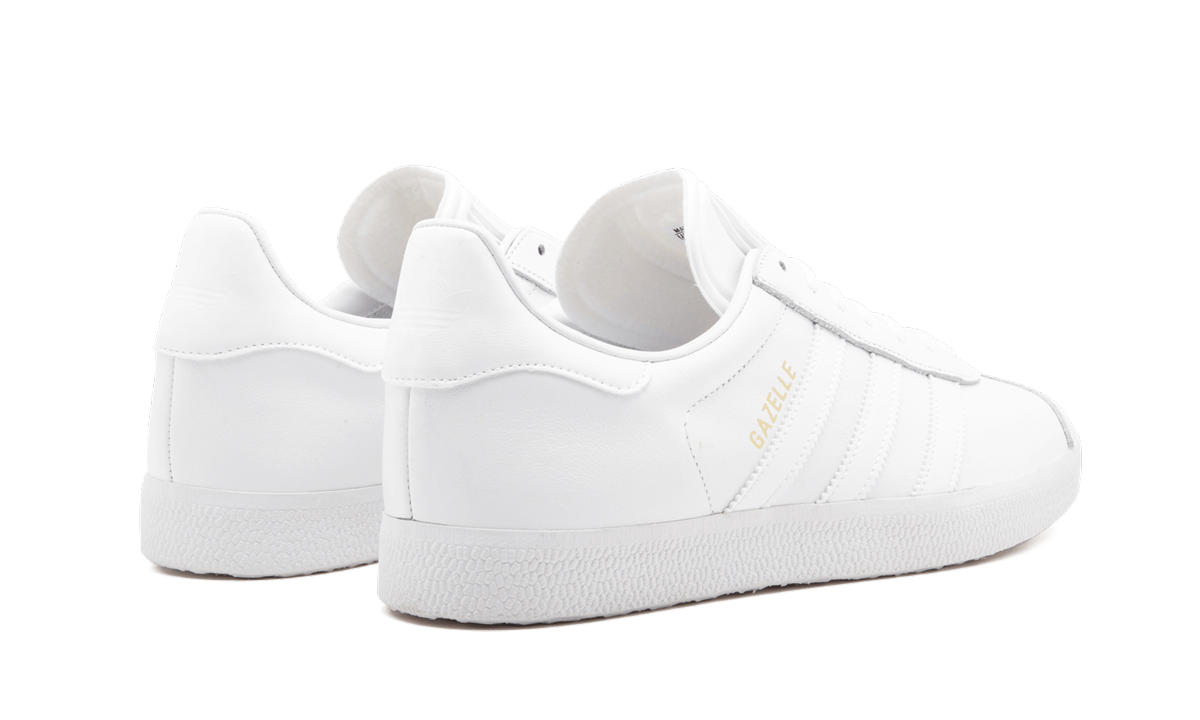 Gazelle "Triple White" BB5498