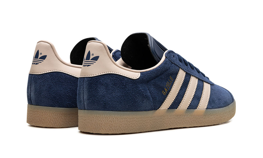 Gazelle "Night Indigo" IG6201