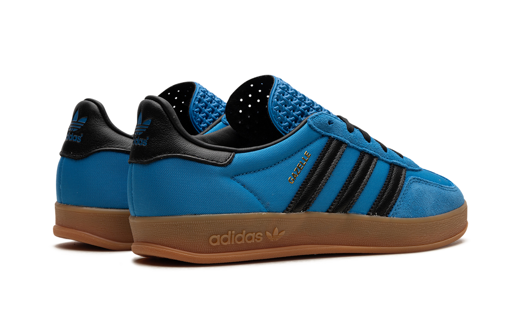 Gazelle Indoor "Blue" IG4998