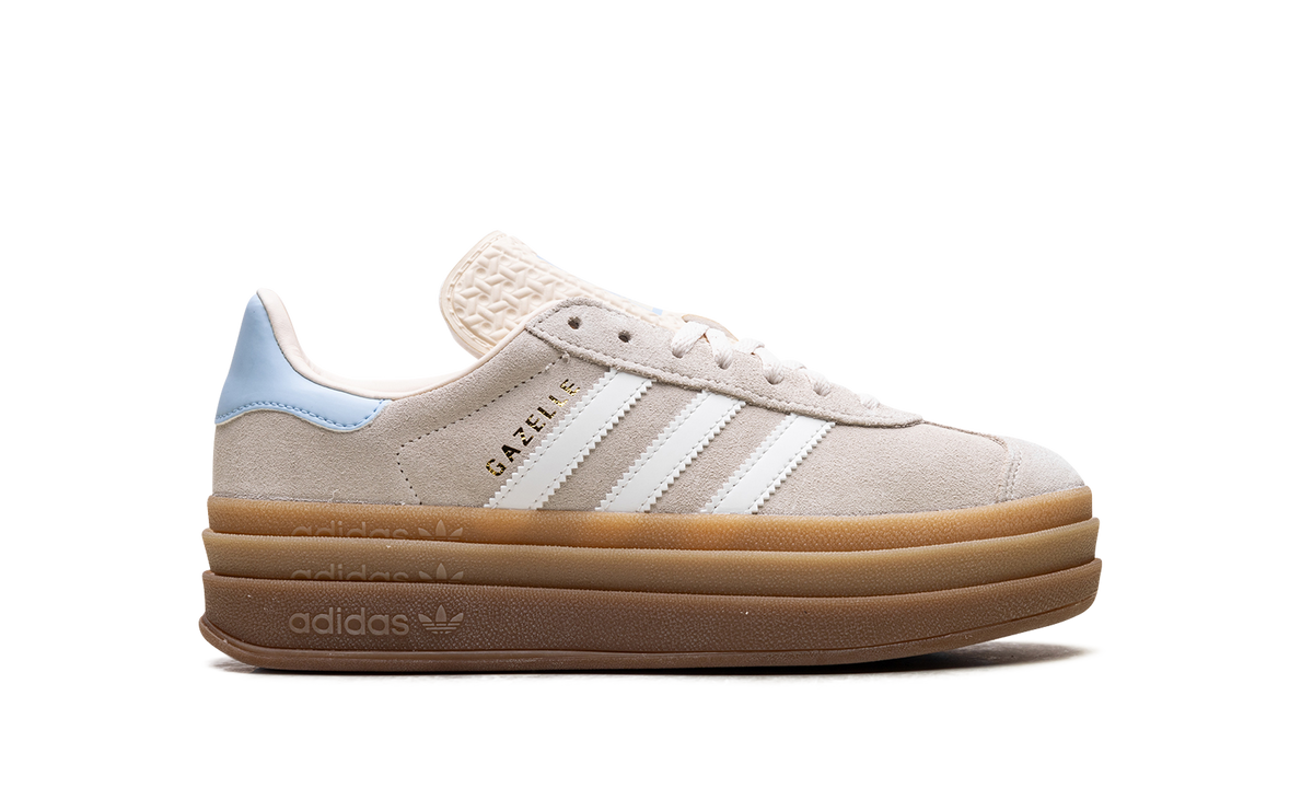 Gazelle Bold GS "Wonder White Clear Sky" JH5540