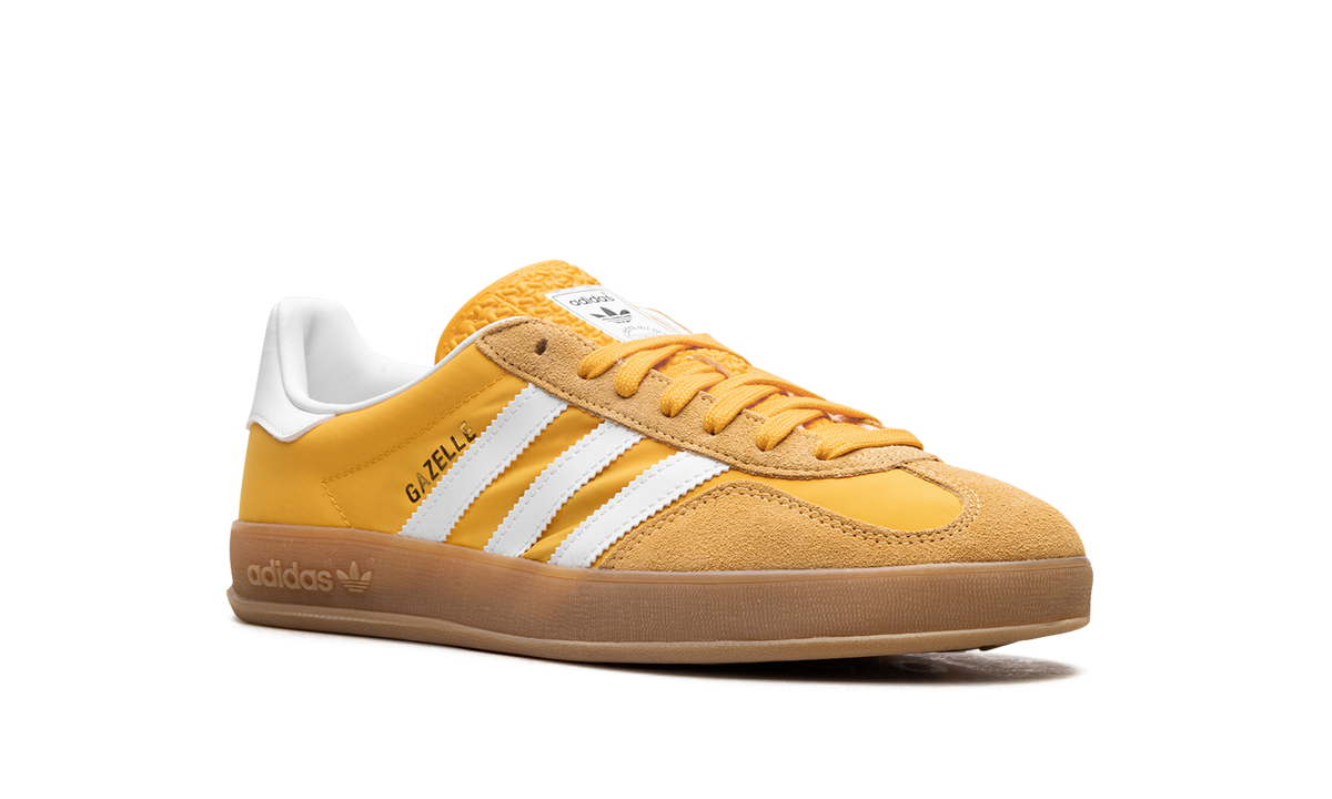 Gazelle Indoor "Crew Yellow Gum" IE6606