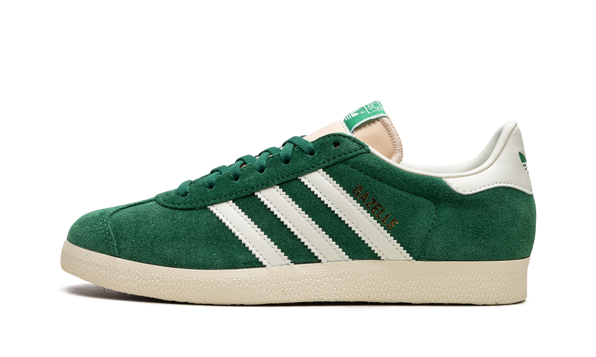 Gazelle Suede "Dark Green" GY7338