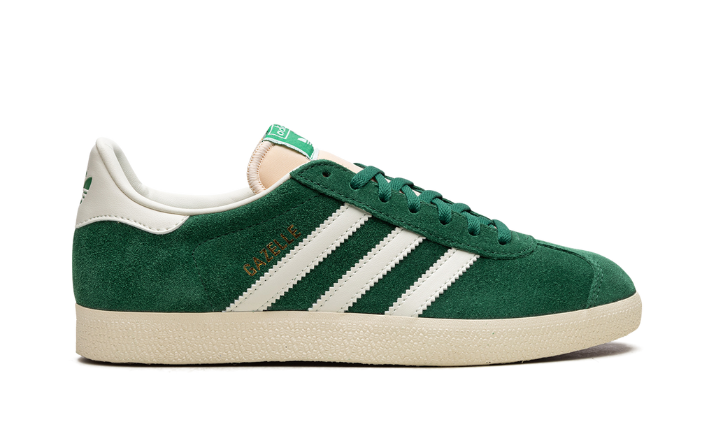 Gazelle Suede "Dark Green" GY7338
