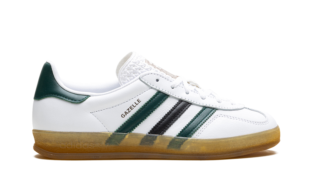 GAZELLE INDOOR WMNS "Collegiate Green" IE2957