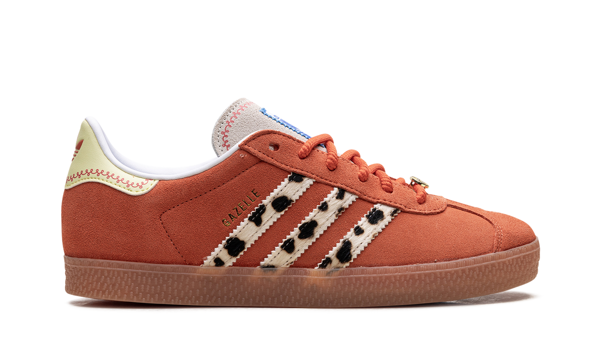Gazelle GS "Toy Story - Jessie" JI0073
