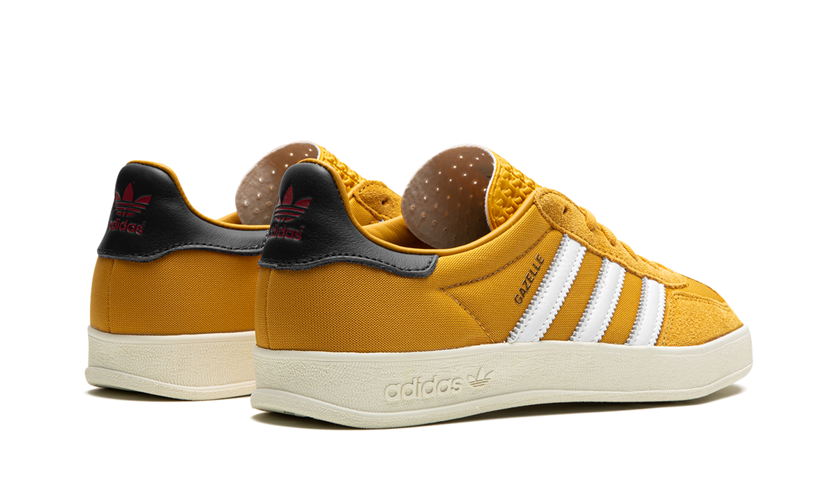 Gazelle Indoor "Yellow" IE0540
