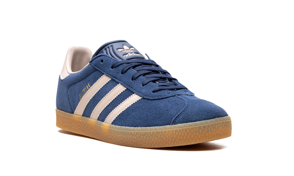 Gazelle GS "Night Indigo Taupe" IE8605