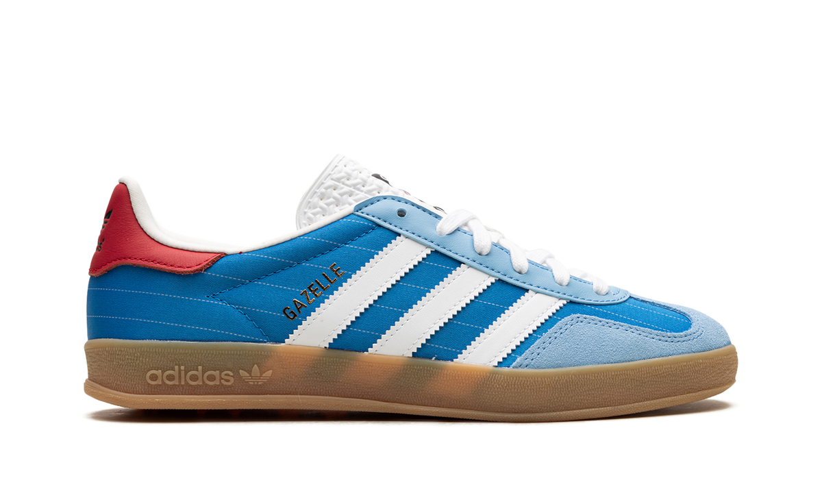 Gazelle Indoor "Paris Olympics - Blue" IF9643