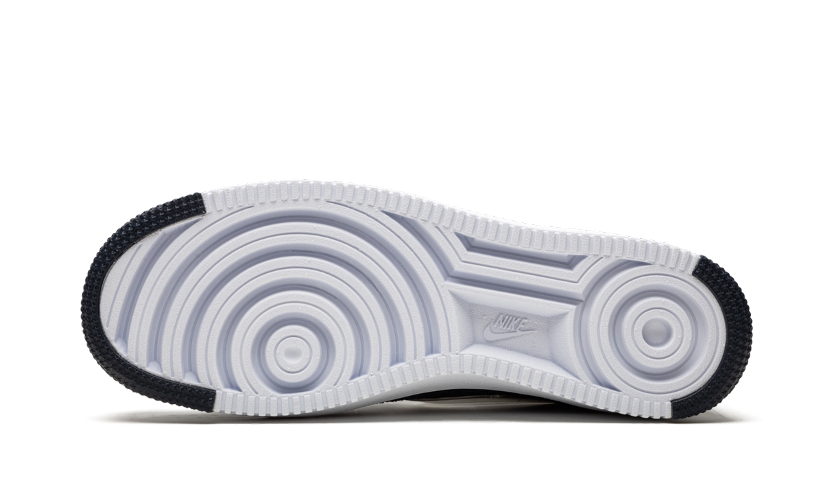 Air Force 1 Ultra Flyknit Low NE QS "Patriots 6x Champs" CU9335 400